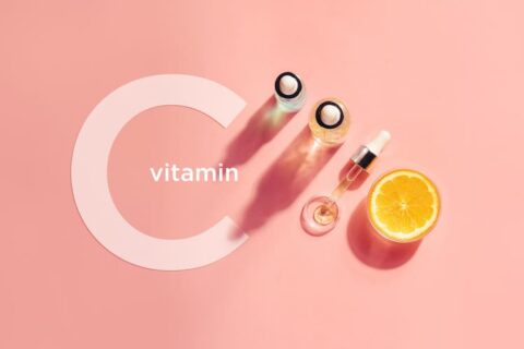 Benefits of Vitamin C Serum For Dry Skin – Live Well Zone