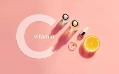 Benefits of Vitamin C Serum For Dry Skin