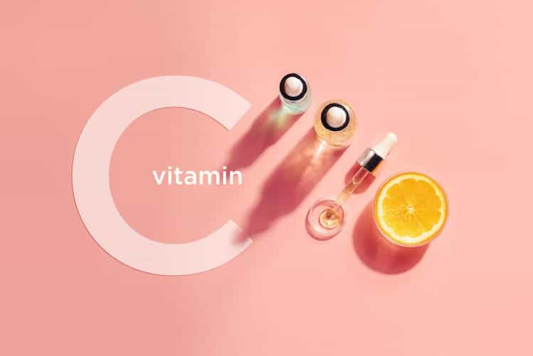 Benefits of Vitamin C Serum For Dry Skin