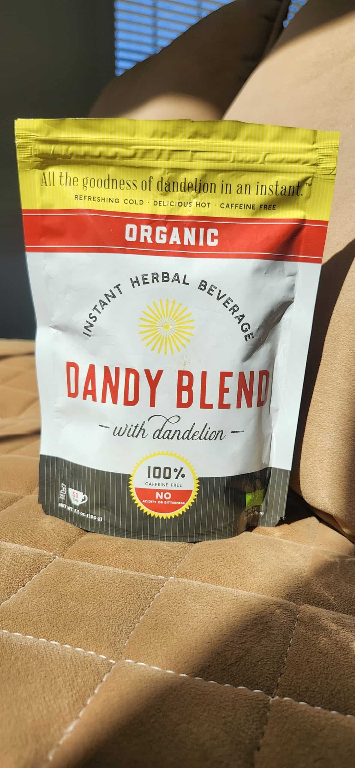 dandy blend - ugc photography example